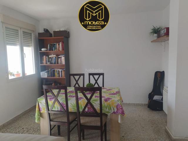 Piso en venta en Mancha Real. Piso en venta en Mancha Real, 3 dormitorios. Pisos Mancha.