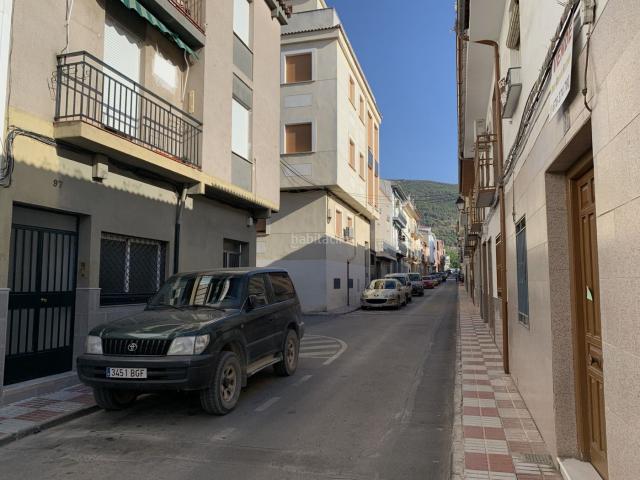Piso en venta en Mancha Real. Pisos Mancha.