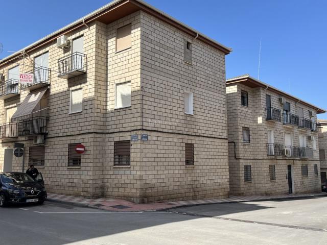 Piso en venta en Mancha Real. Pisos Mancha.