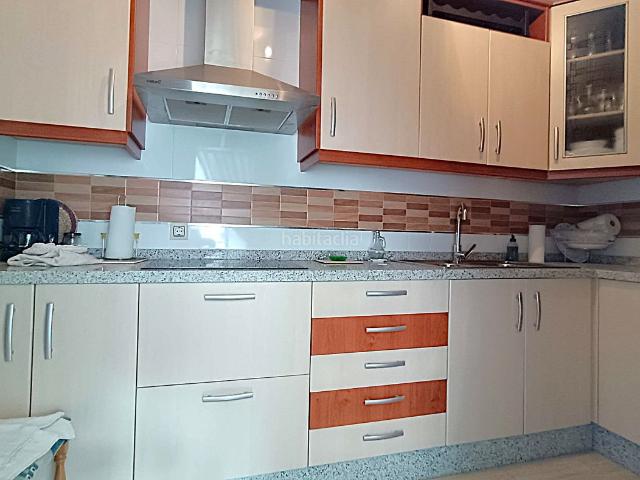 Piso en venta en Mancha Real. SE VENDE PISO AMUEBLADO EN MANCHA REAL. Pisos Mancha.
