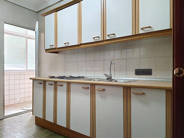 Piso en venta en Mancha Real. SE VENDE GRAN PISO EN CENTRO DE MANCHA REAL. Pisos Mancha.