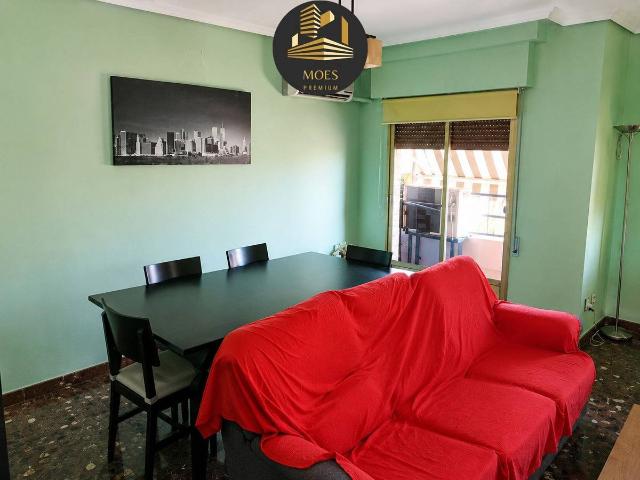 Piso en Venta en Mancha Real