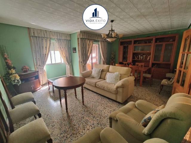 Piso en Venta en Mancha Real