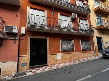 Piso en Venta en Mancha Real