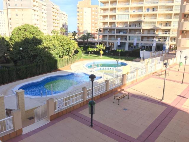 Piso en venta en Manga del Mar Menor La, Veneziola. Oportunidad de apartamento turístico en Canales de Veneziola. Pisos Manga del Mar Menor.