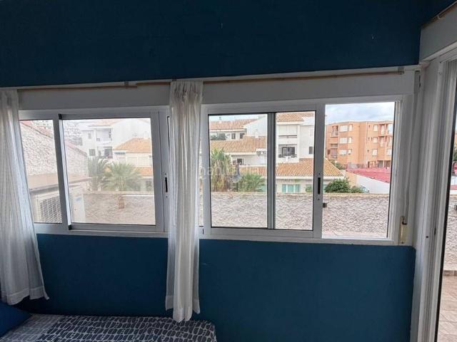 Piso en venta en Manga del Mar Menor La, Zona Galúa Calnegre. Venta de piso en La Manga del Mar Menor, zona Km 0Km 3. Pisos Manga del Mar Menor.
