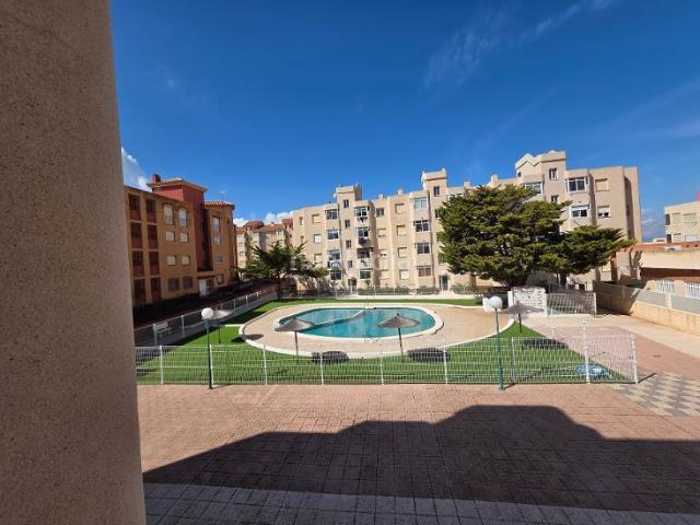 Piso en venta en Manga del Mar Menor La, Zona Galúa Calnegre. Apartamento en el km. 3.5. Pisos Manga del Mar Menor.