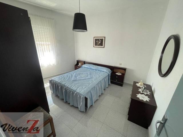 Piso en venta en Manganeses de La Lampreana