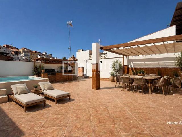 Piso en Venta en Mangas Verdes Las Flores Parque del Sur