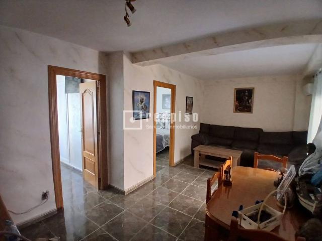 Piso en Venta en Mangas Verdes Las Flores Parque del Sur