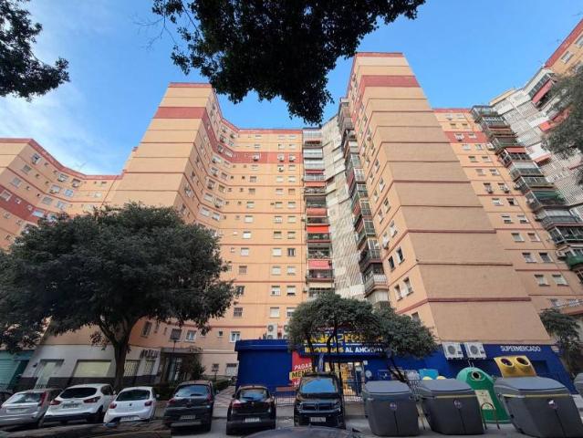 Piso en Venta en Mangas Verdes Las Flores Parque del Sur