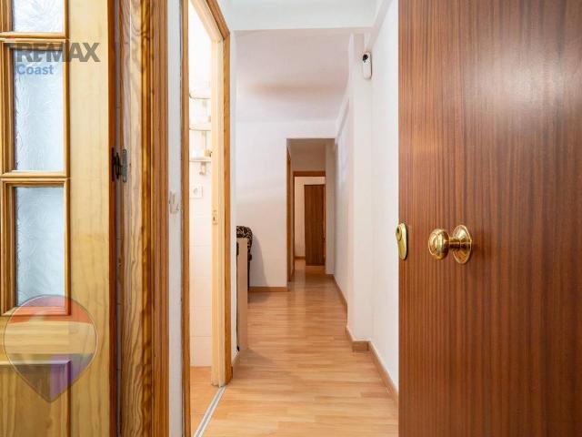 Piso en Venta en Mangas Verdes Las Flores Parque del Sur