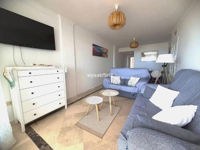 Piso en Venta en Manilva