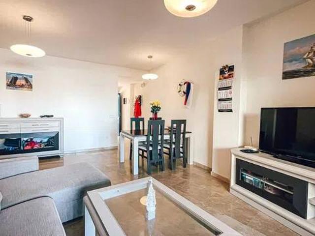 Piso en Venta en Manilva