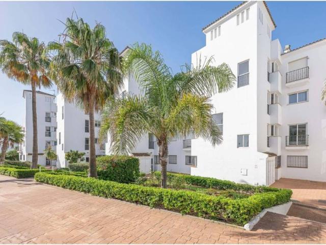 Piso en Venta en Manilva