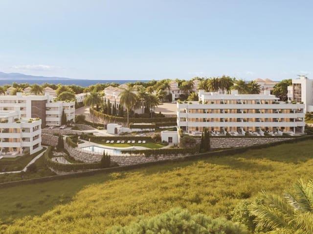 Piso en venta en Manilva, Málaga Costa del Sol