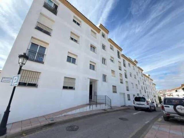 Piso en venta en Manilva, Málaga Costa del Sol
