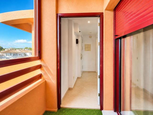 Piso en venta en Manilva Málaga