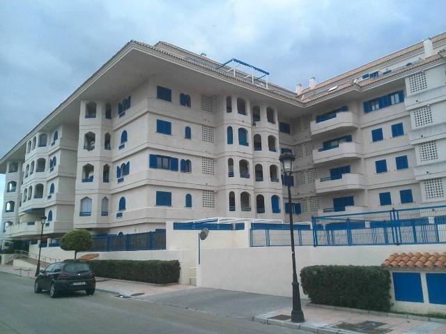 Piso en Venta en Manilva Pueblo
