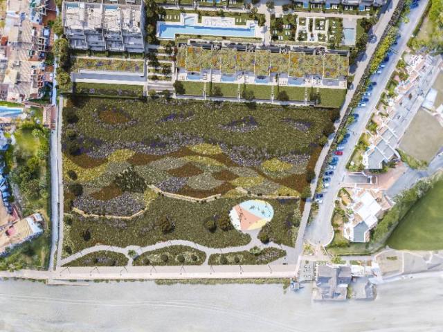 Piso en Venta en Manilva Pueblo