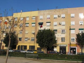 Piso en Venta en Manises