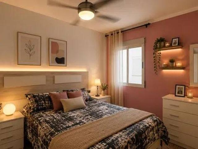 Piso en Venta en Manises