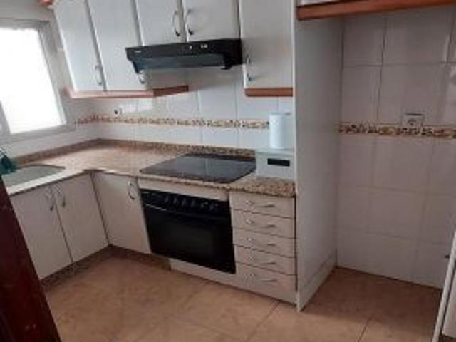 Piso en venta en Manises