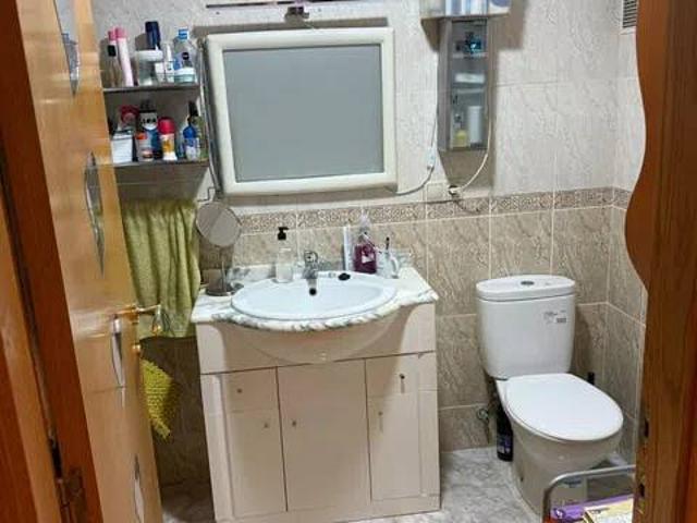 Piso en Venta en Manises