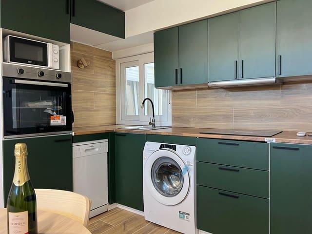 Piso en venta en Manises, Valencia