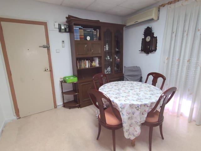 Piso en venta en Manises, Valencia