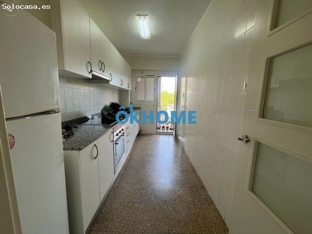 Piso en venta en Manises – Zona El Mercado