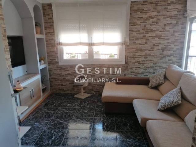 Piso en Venta en Manlleu