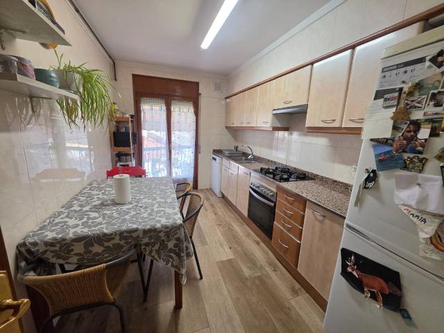 Piso en Venta en Manlleu
