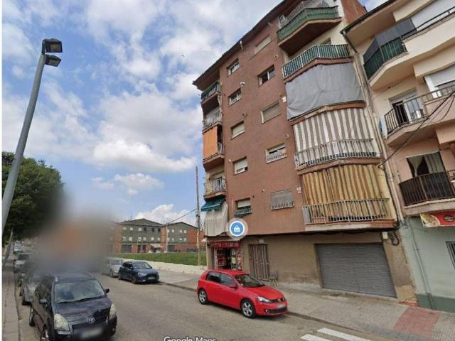 Piso en Venta en Manlleu