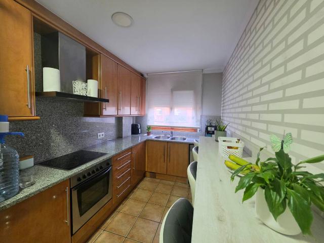 Piso en Venta en Manlleu