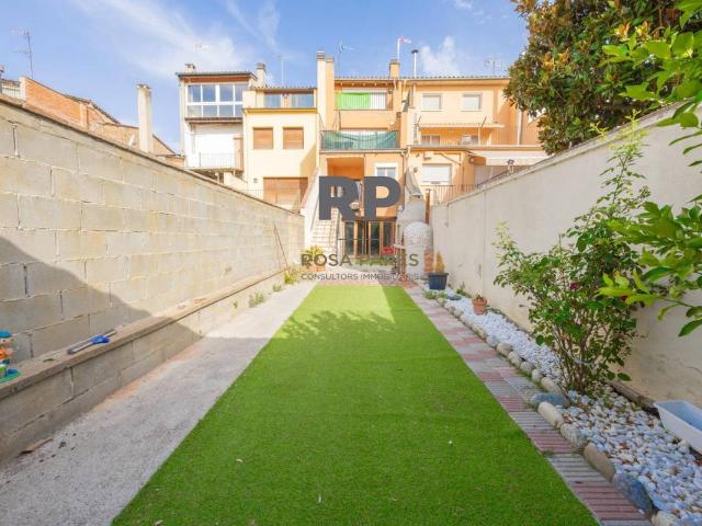 Piso en Venta en Manlleu