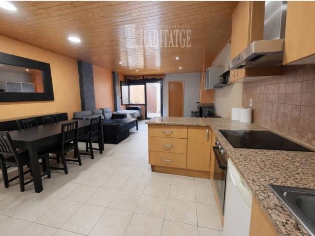 Piso en venta en Manlleu
