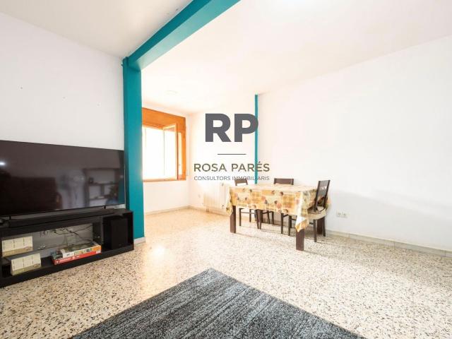 Piso en venta en Manlleu. BAJO CON JARDÍN EN VENTA EN MANLLEU. Pisos.