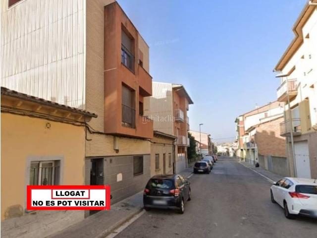 Piso en venta en Manlleu. Oportunidad!. Pisos.