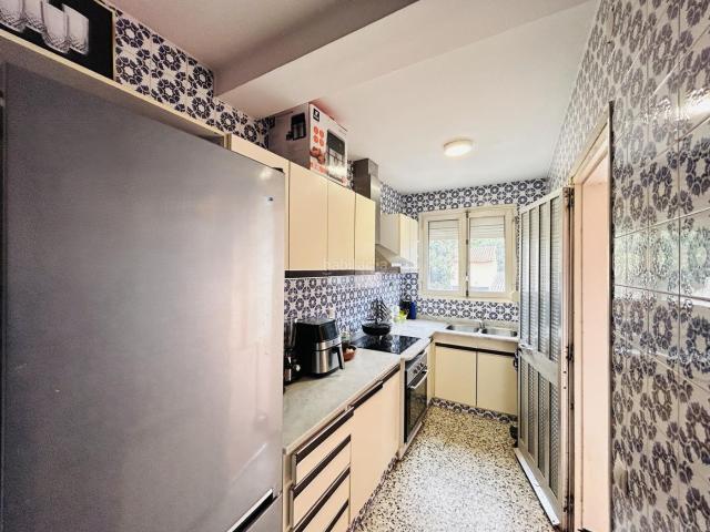 Piso en venta en Manlleu. Pis planta baixa en venda a Manlleu. Pisos.