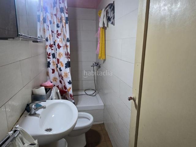 Piso en venta en Manlleu. piso para invertir en Manlleu actualmente alquilado. Pisos.