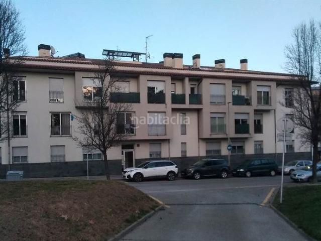 Piso en venta en Manlleu. Pisos.