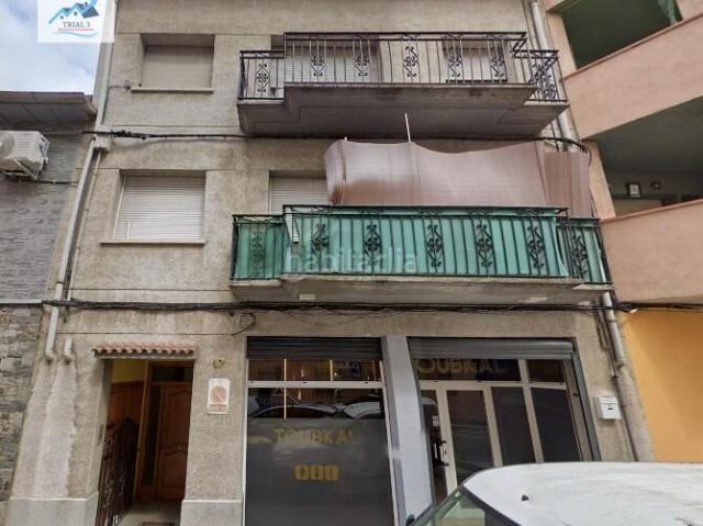 Piso en venta en Manlleu. Venta Piso en CL Bellfort 17 Manlleu Barcelona. Pisos.