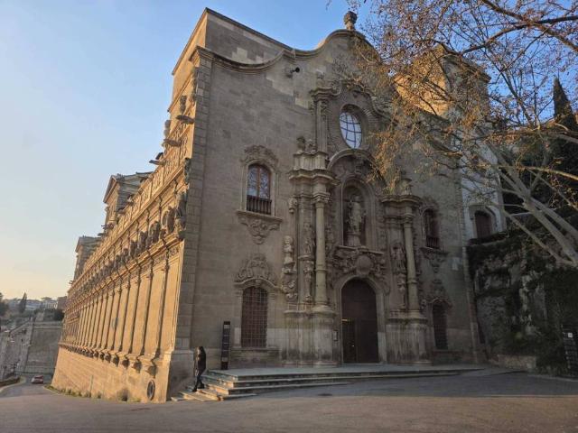 Piso en Venta en Manresa