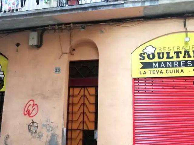 Piso en Venta en Manresa