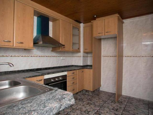 Piso en Venta en Manresa