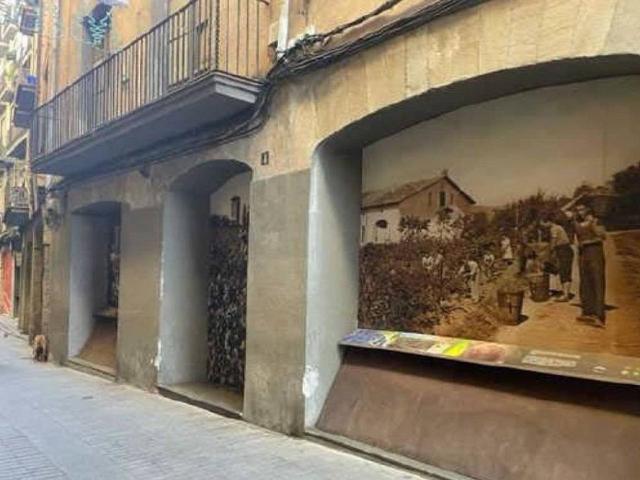 Piso en Venta en Manresa