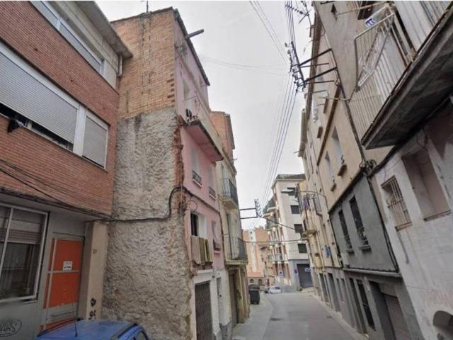 Piso en Venta en Manresa