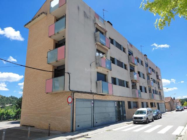 Piso en venta en Manresa, Congost Santa Caterina. CL FARIGOLAMANRESABARCELONA. Pisos.