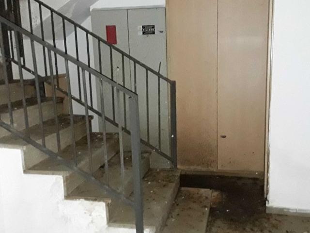 Piso en venta en Manresa, Calle santa maria